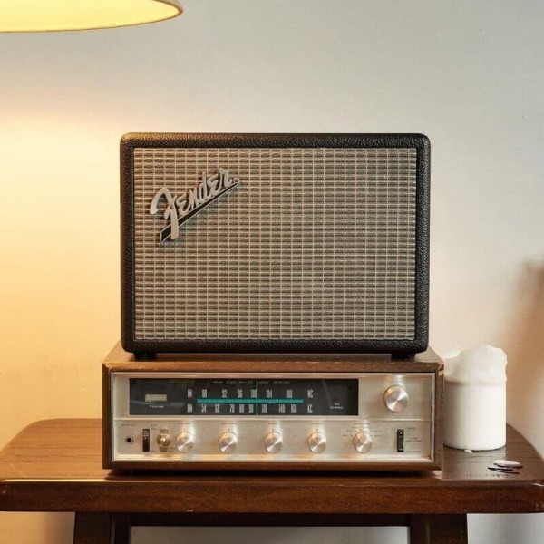 Loa Bluetooth Fender Monterey-MONTEREY-5