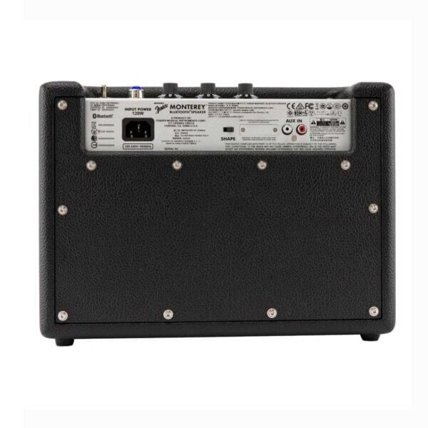 Loa Bluetooth Fender Monterey-MONTEREY-6