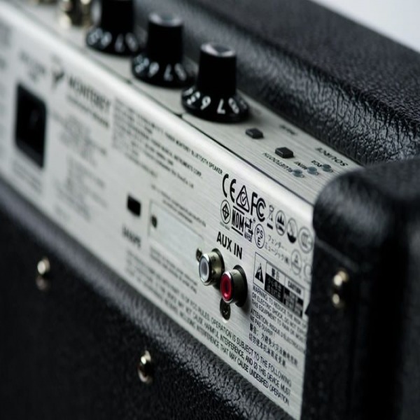 Loa Bluetooth Fender Monterey-MONTEREY-7