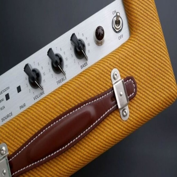 Loa Bluetooth Fender Monterey Tweed-MONTEREYTWEED-5