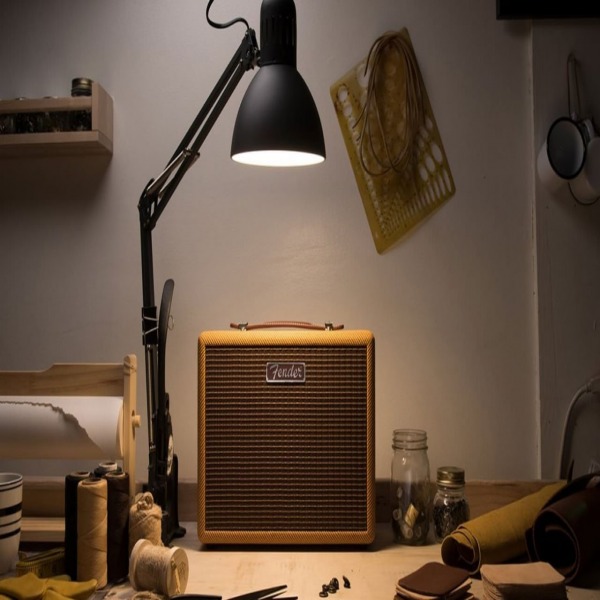 Loa Bluetooth Fender Monterey Tweed-MONTEREYTWEED-6