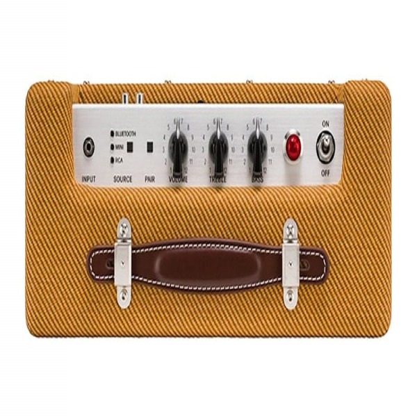 Loa Bluetooth Fender Monterey Tweed-MONTEREYTWEED-4