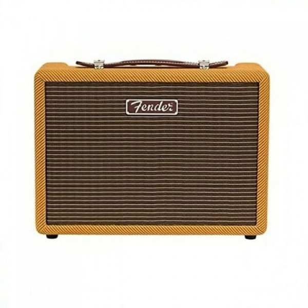 Loa Bluetooth Fender Monterey Tweed-MONTEREYTWEED-2