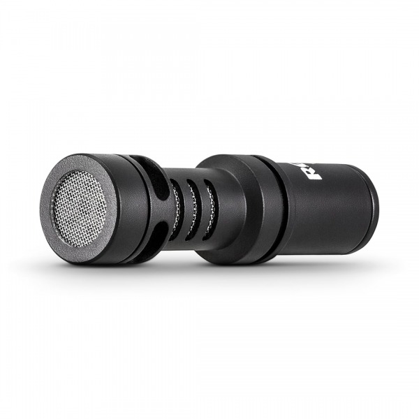 Micro có dây RODE VideoMicro dành cho máy ảnh-VIDEOMICRO-4