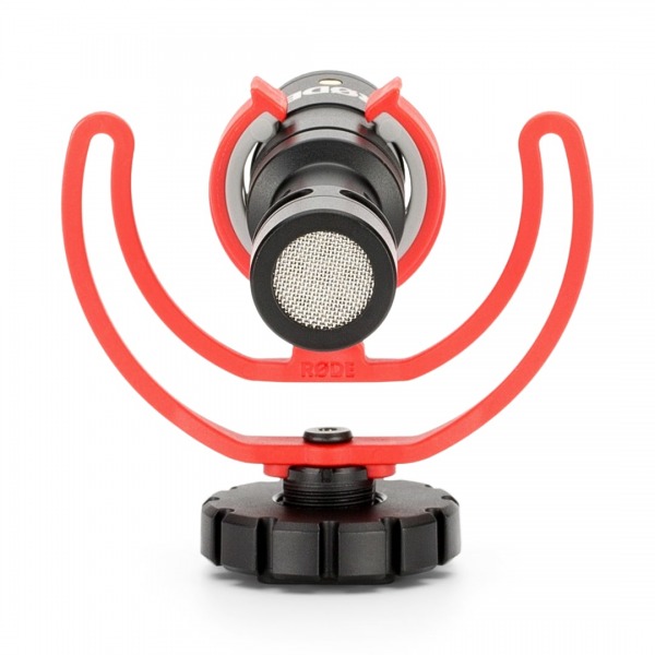 Micro có dây RODE VideoMicro dành cho máy ảnh-VIDEOMICRO-5