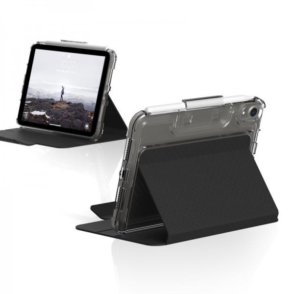 Bao da iPad Mini 6 UAG Lucent-12328N314040-11