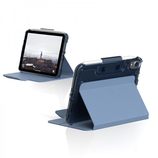 Bao da iPad Mini 6 UAG Lucent-12328N314040-12