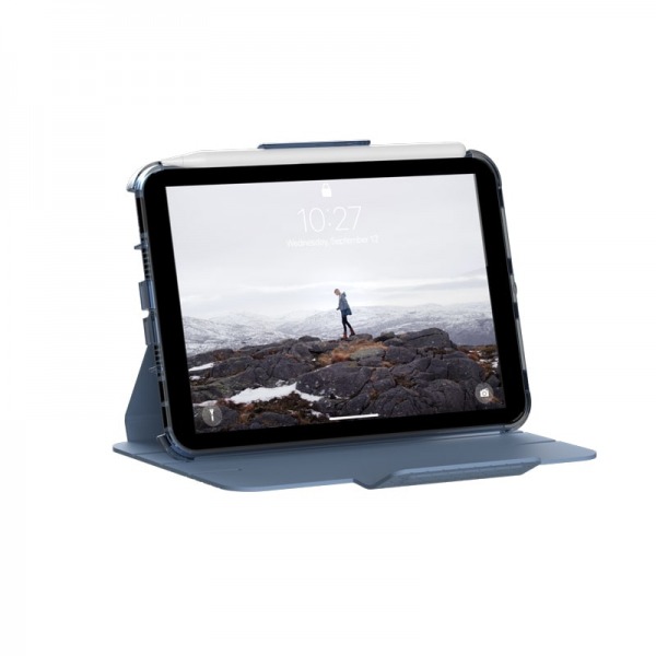 Bao da iPad Mini 6 UAG Lucent-12328N314040-18