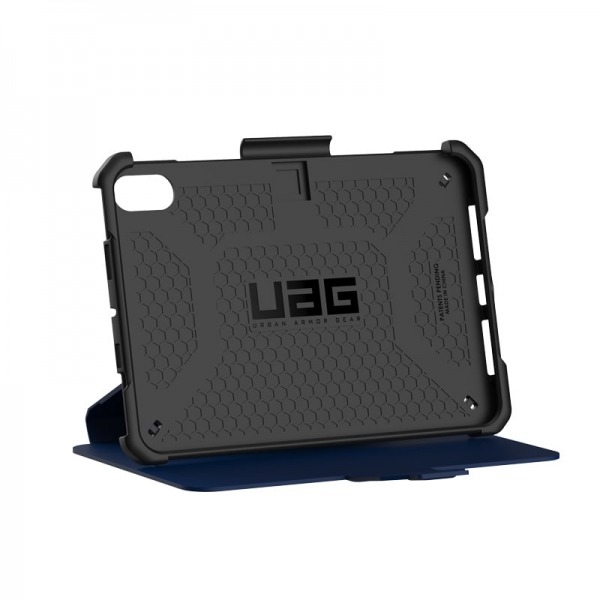 Bao da iPad Mini 6 UAG Metropolis SE-12328X114040-4