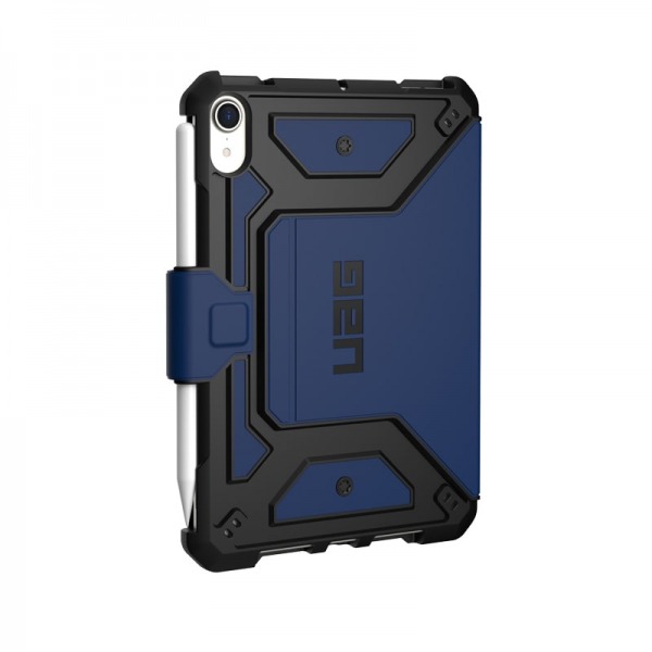 Bao da iPad Mini 6 UAG Metropolis SE-12328X114040-6