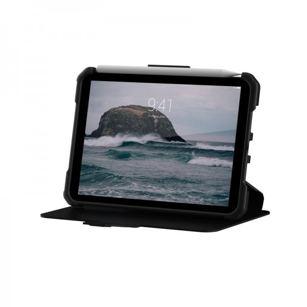 Bao da iPad Mini 6 UAG Metropolis SE-12328X114040-9