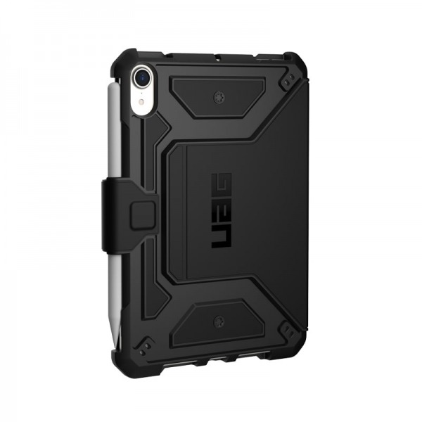 Bao da iPad Mini 6 UAG Metropolis SE-12328X114040-10