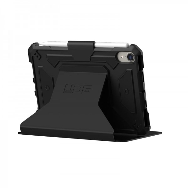 Bao da iPad Mini 6 UAG Metropolis SE-12328X114040-11