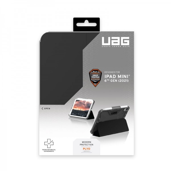 Bao da iPad Mini 6 UAG Plyo-123282114043-10