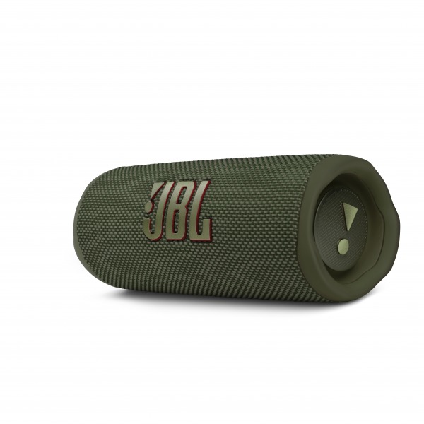 Loa Bluetooth JBL Flip 6 2022 - JBLFLIP6GREN