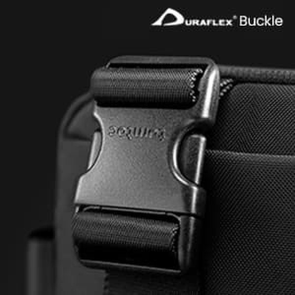 Túi đeo chéo Tomtoc Lightweight Codura Sling Bag-H02-A04W-12