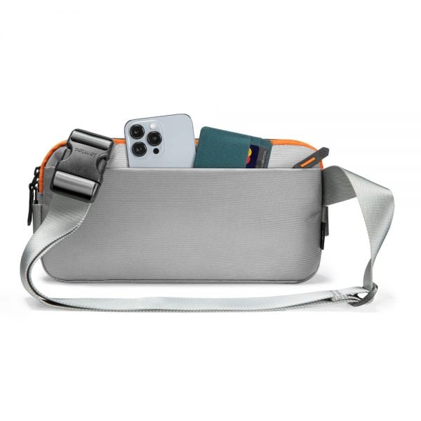 Túi đeo chéo Tomtoc Lightweight Codura Sling Bag-H02-A04W-18