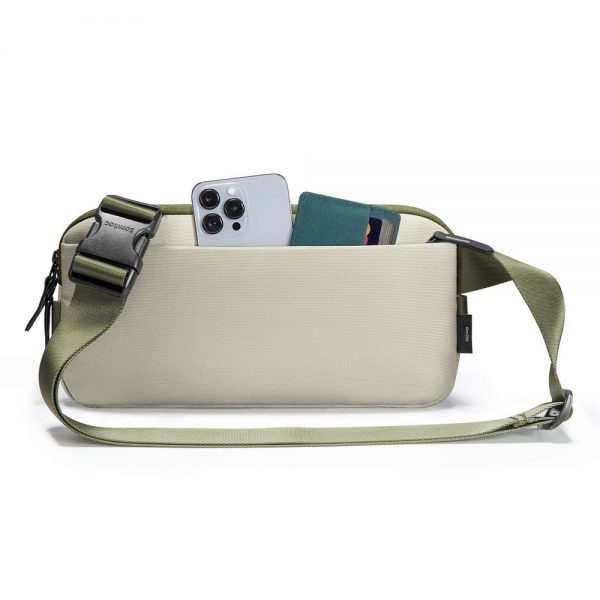 Túi đeo chéo Tomtoc Lightweight Codura Sling Bag-H02-A04W-24