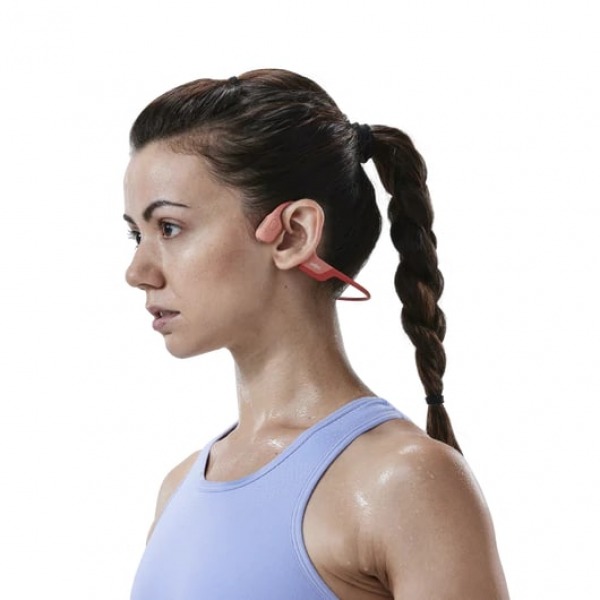 Tai nghe truyền âm qua xương Shokz OpenRun Pro-S810BK-14