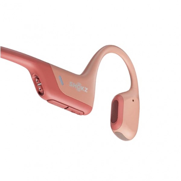 Tai nghe truyền âm qua xương Shokz OpenRun Pro-S810BK-4