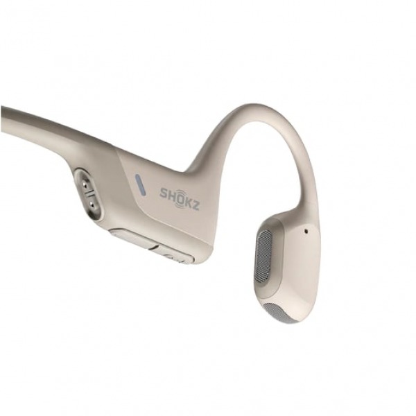 Tai nghe truyền âm qua xương Shokz OpenRun Pro-S810BK-5