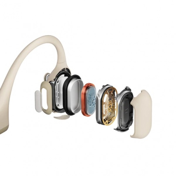 Tai nghe truyền âm qua xương Shokz OpenRun Pro-S810BK-7