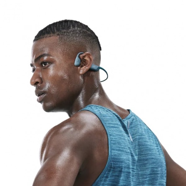 Tai nghe truyền âm qua xương Shokz OpenRun Pro-S810BK-16