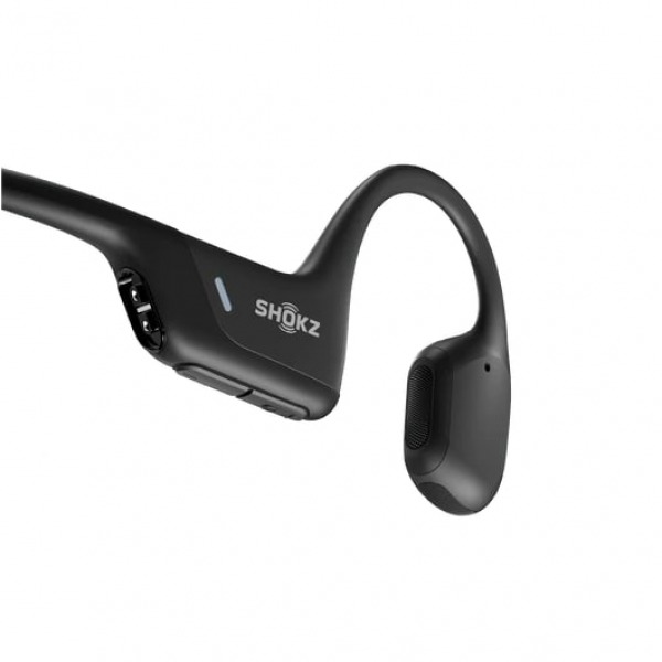 Tai nghe truyền âm qua xương Shokz OpenRun Pro-S810BK-11