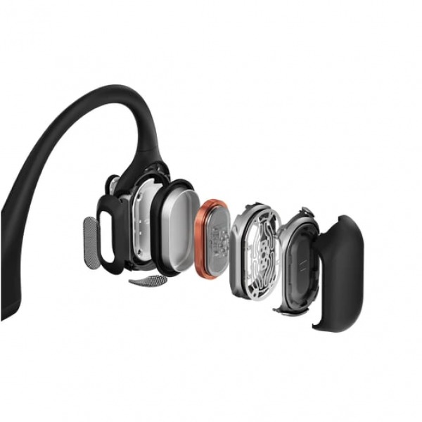 Tai nghe truyền âm qua xương Shokz OpenRun Pro-S810BK-13