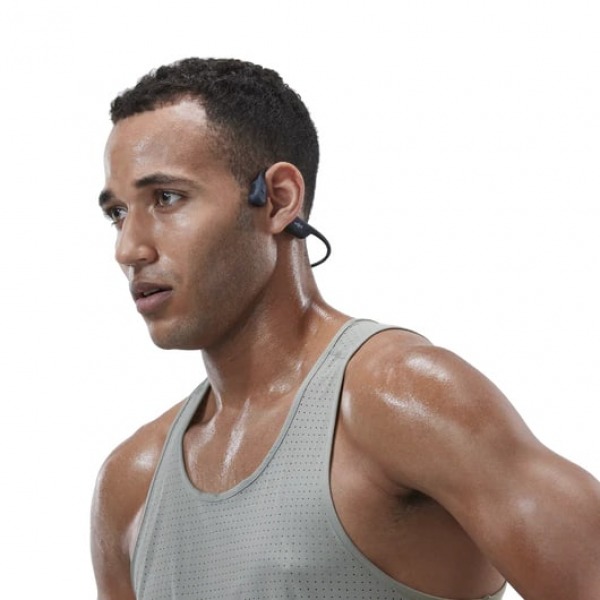 Tai nghe truyền âm qua xương Shokz OpenRun Pro-S810BK-17
