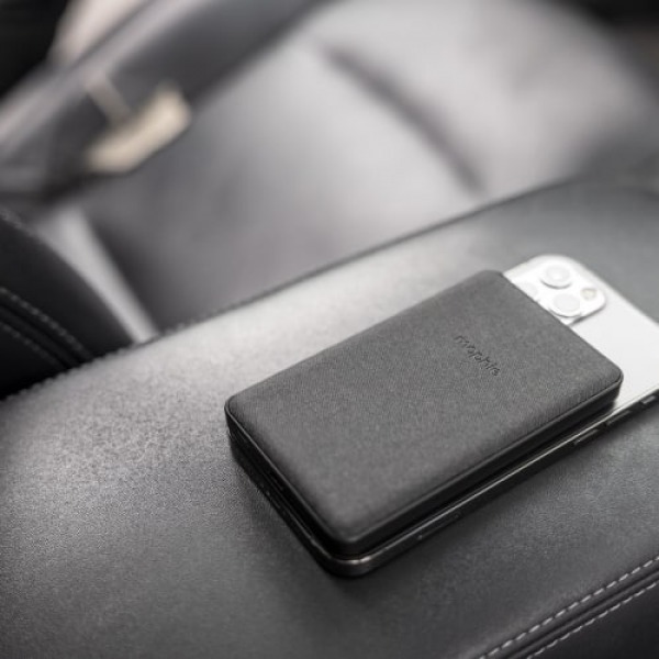 Pin sạc dự phòng Mophie Snap Plus 5.000 mAh-401107912-8