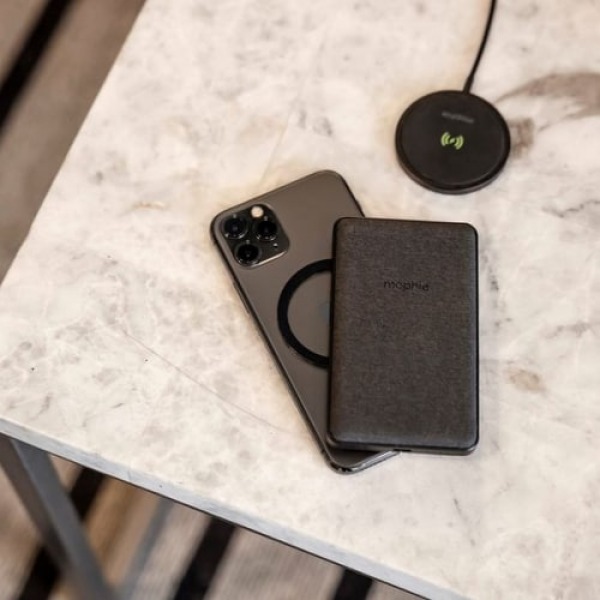 Pin sạc dự phòng Mophie Snap Plus 5.000 mAh-401107912-7
