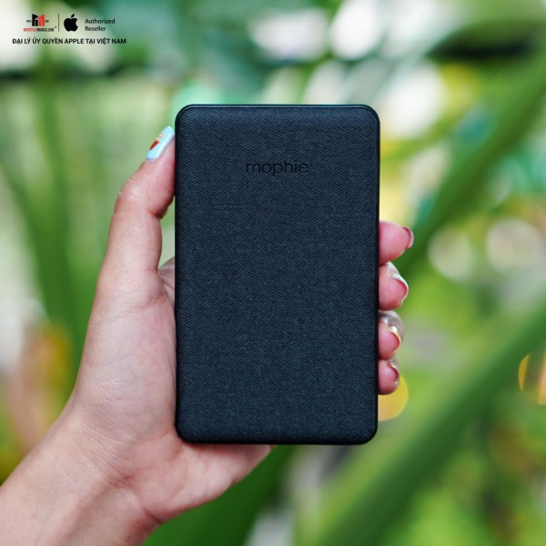 Pin sạc dự phòng Mophie Snap Plus 5.000 mAh-401107912-4