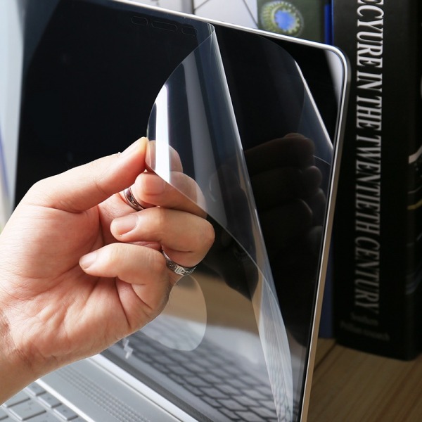 Bộ dán MacBook Air 13 inch M1 JRC 5 in 1 Full-JMA13M1GD-4