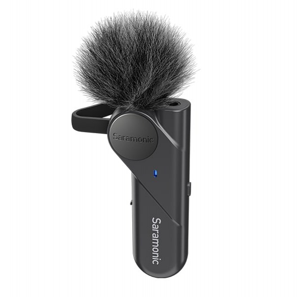 Micro không dây Saramonic BTW-SRBTW-3