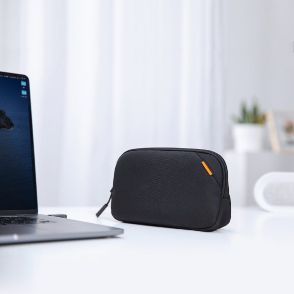 Túi chống sốc MacBook 13 inch Tomtoc Versatile-A13 Protective kèm túi Phụ Kiện-A13C2DV-16