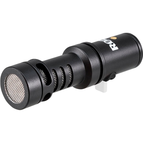 Bộ micro thu âm Rode Vlogger Kit cho USB-C Edition-VLOGVMMC-2