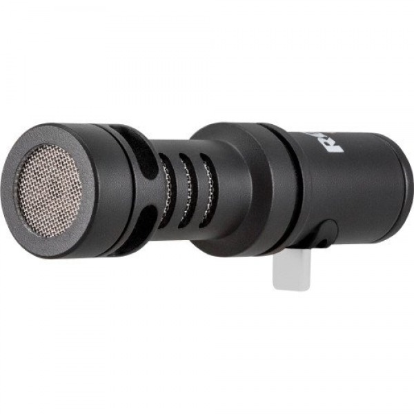 Bộ micro thu âm Rode Vlogger Kit cho USB-C Edition-VLOGVMMC-3