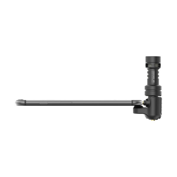 Micro thu âm Rode VideoMic Me cho thiết bị di động-VIDEOMICME-3