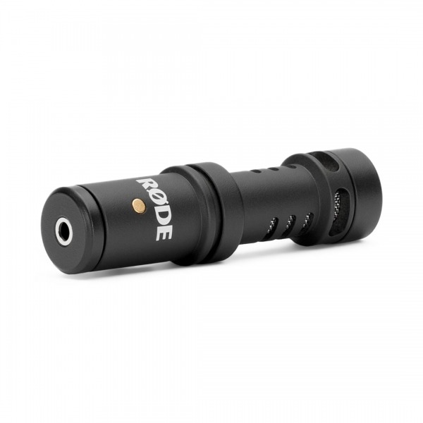 Micro thu âm Rode VideoMic Me cho thiết bị di động-VIDEOMICME-2