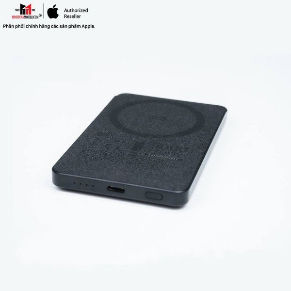Pin sạc dự phòng Mophie Snap Plus 5.000 mAh-401107912-9