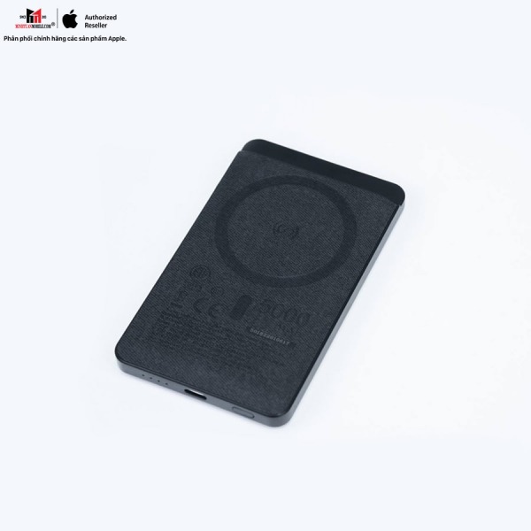 Pin sạc dự phòng Mophie Snap Plus 5.000 mAh-401107912-11