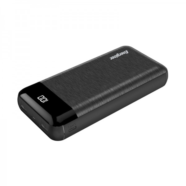 Pin sạc dự phòng Energizer 20.000 mAh 10.5W UE20058BK-UE20058BK-2