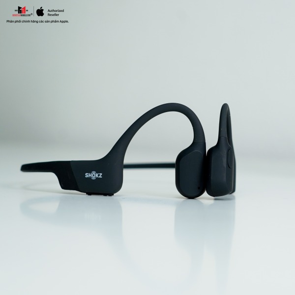 Tai nghe truyền âm qua xương Shokz OpenRun-S803RD-21