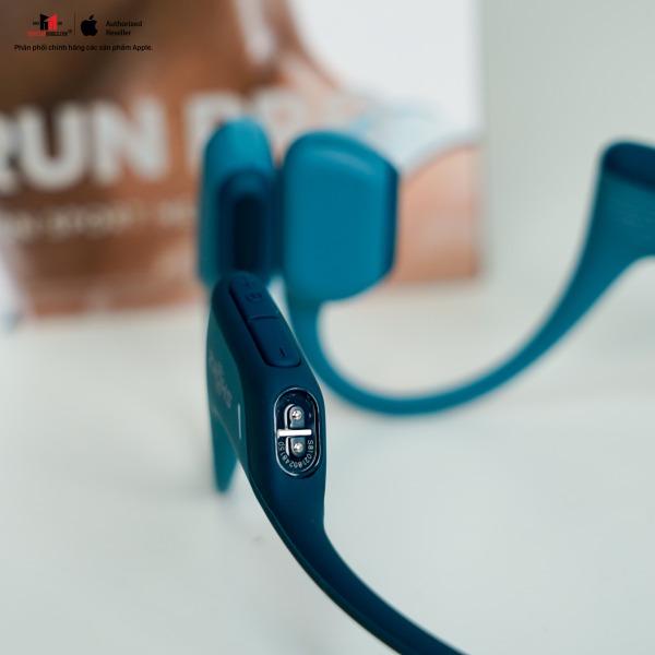 Tai nghe truyền âm qua xương Shokz OpenRun Pro-S810BK-18
