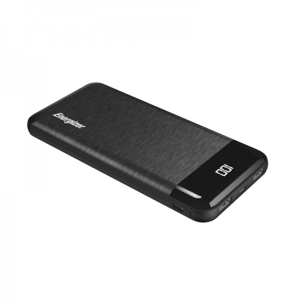 Pin sạc dự phòng Energizer 10.000 mAh 10.5W UE10058BK-UE10058BK-2