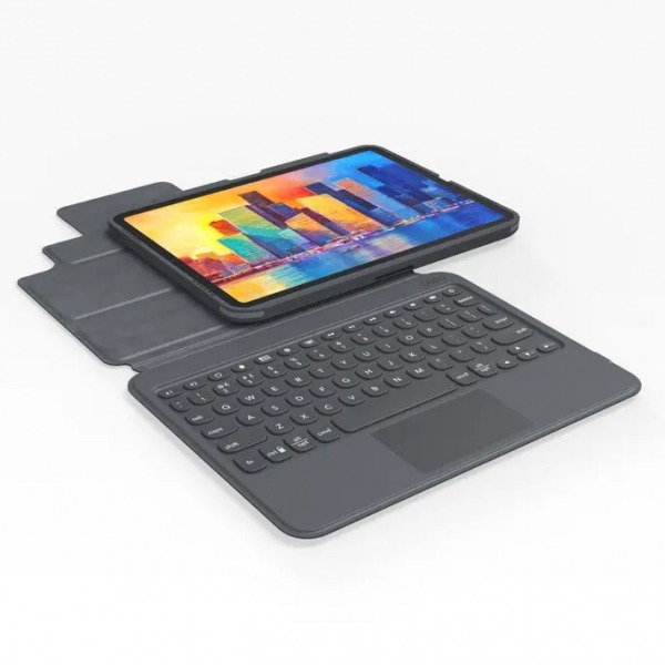 Ốp lưng iPad Pro 11 inch ZAGG kèm bàn phím Trackpad-103407937-3