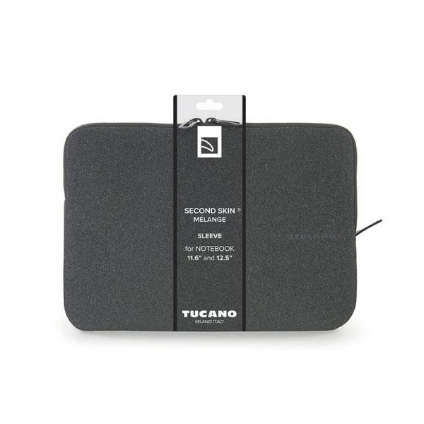 Túi chống sốc MacBook 13 inch Tucano Melange Second Skin-BFM1112B-2