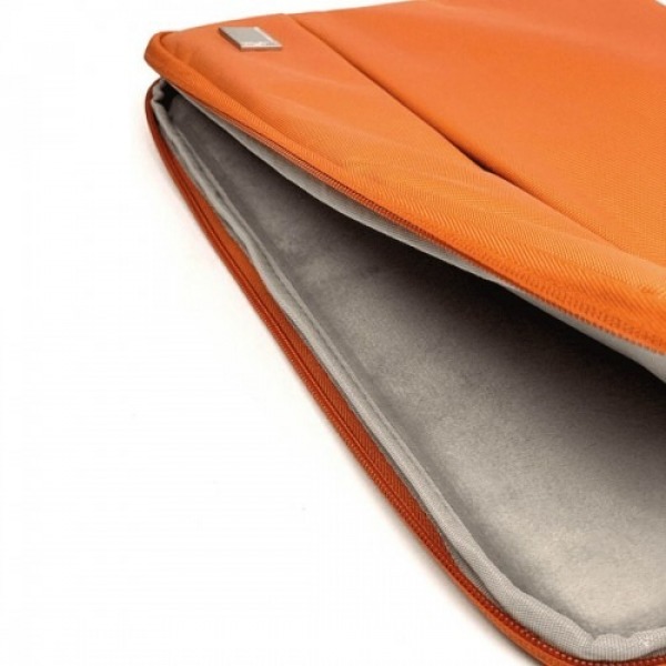 Túi chống sốc MacBook 13 inch Jinya Nylon City-JA3007-4