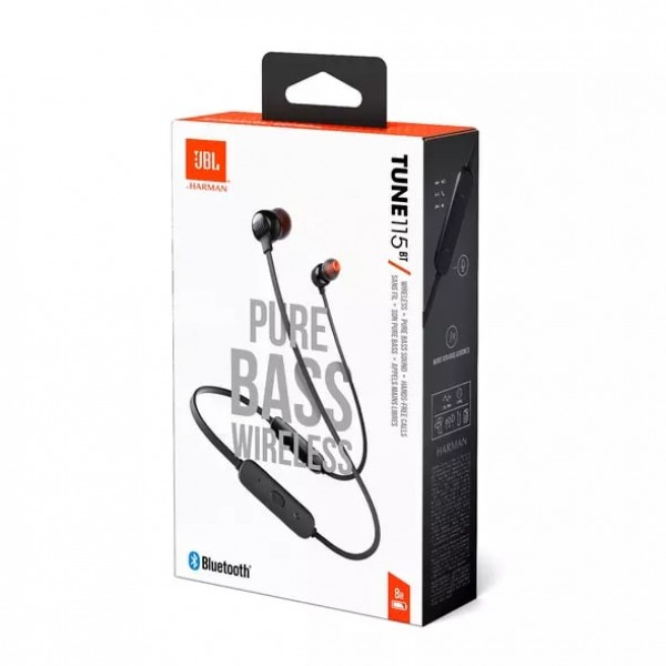 Tai nghe Bluetooth JBL Tune 115BT-JBLT115BTBLKAS-2